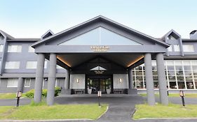 ヴィラ・ザ・クラブ軽井沢
